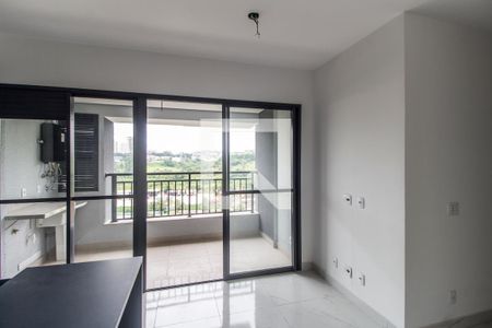 Sala de Jantar de apartamento para alugar com 3 quartos, 70m² em Alphaville, Barueri