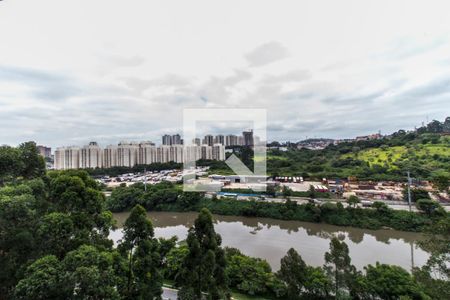 Apartamento para alugar com 70m², 3 quartos e 1 vaga Apartamento para alugar com 70m², 3 quartos e 1 vagaVista da Varanda