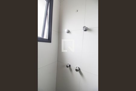Apartamento para alugar com 70m², 3 quartos e 1 vaga Apartamento para alugar com 70m², 3 quartos e 1 vagaDetalhe do Banheiro da Suite
