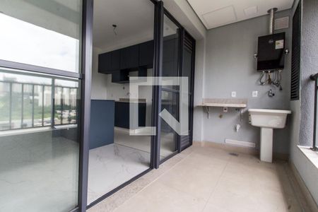 Apartamento para alugar com 70m², 3 quartos e 1 vaga Apartamento para alugar com 70m², 3 quartos e 1 vagaVaranda gourmet