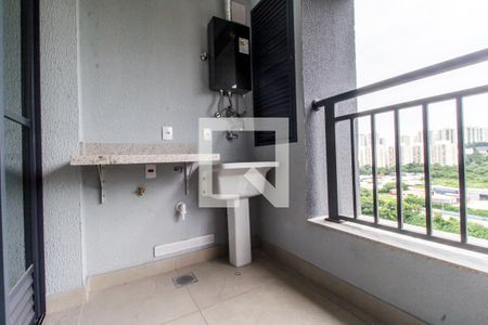 Apartamento para alugar com 70m², 3 quartos e 1 vaga Apartamento para alugar com 70m², 3 quartos e 1 vagaÁrea de Serviço