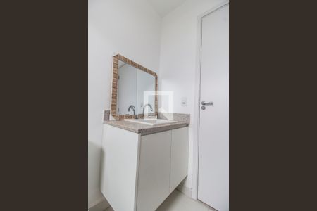 Apartamento para alugar com 70m², 3 quartos e 1 vaga Apartamento para alugar com 70m², 3 quartos e 1 vagaDetalhe do Banheiro da Suite