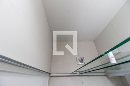Apartamento para alugar com 70m², 3 quartos e 1 vaga Apartamento para alugar com 70m², 3 quartos e 1 vagaDetalhe do Banheiro da Suite