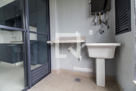 Apartamento para alugar com 70m², 3 quartos e 1 vaga Apartamento para alugar com 70m², 3 quartos e 1 vagaÁrea de Serviço