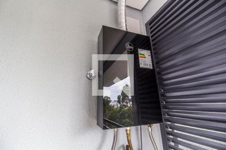 Apartamento para alugar com 70m², 3 quartos e 1 vaga Apartamento para alugar com 70m², 3 quartos e 1 vagaDetalhe da area de serviço