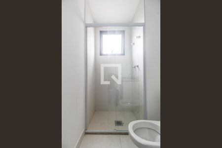Apartamento para alugar com 70m², 3 quartos e 1 vaga Apartamento para alugar com 70m², 3 quartos e 1 vagaDetalhe do Banheiro da Suite