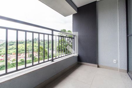 Apartamento para alugar com 70m², 3 quartos e 1 vaga Apartamento para alugar com 70m², 3 quartos e 1 vagaVaranda gourmet