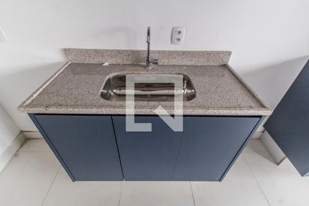 Apartamento para alugar com 70m², 3 quartos e 1 vaga Apartamento para alugar com 70m², 3 quartos e 1 vagaDetalhe da cozinha