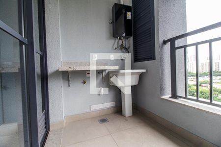 Apartamento para alugar com 70m², 3 quartos e 1 vaga Apartamento para alugar com 70m², 3 quartos e 1 vagaÁrea de Serviço