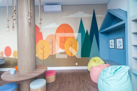 Apartamento para alugar com 70m², 3 quartos e 1 vaga Apartamento para alugar com 70m², 3 quartos e 1 vagaBrinquedoteca