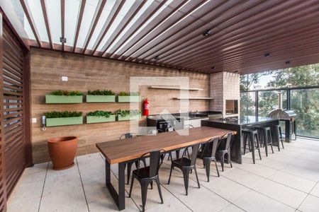 Apartamento para alugar com 70m², 3 quartos e 1 vaga Apartamento para alugar com 70m², 3 quartos e 1 vagaÁrea gourmet