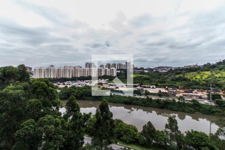 Apartamento para alugar com 70m², 3 quartos e 1 vaga Apartamento para alugar com 70m², 3 quartos e 1 vagaVista da Varanda