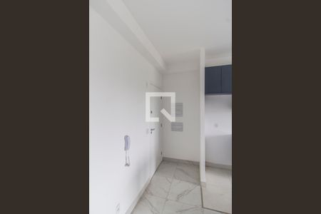 Apartamento para alugar com 70m², 3 quartos e 1 vaga Apartamento para alugar com 70m², 3 quartos e 1 vagaEntrada
