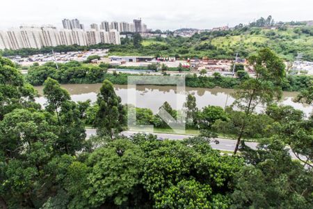 Apartamento para alugar com 70m², 3 quartos e 1 vaga Apartamento para alugar com 70m², 3 quartos e 1 vagaVista da Varanda