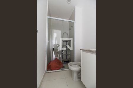 Apartamento para alugar com 70m², 3 quartos e 1 vaga Apartamento para alugar com 70m², 3 quartos e 1 vagaBanheiro 2