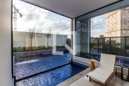 Apartamento para alugar com 70m², 3 quartos e 1 vaga Apartamento para alugar com 70m², 3 quartos e 1 vagaPiscina