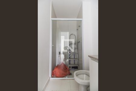 Apartamento para alugar com 70m², 3 quartos e 1 vaga Apartamento para alugar com 70m², 3 quartos e 1 vagaBanheiro 2