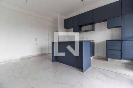 Sala de Jantar de apartamento para alugar com 3 quartos, 70m² em Alphaville, Barueri