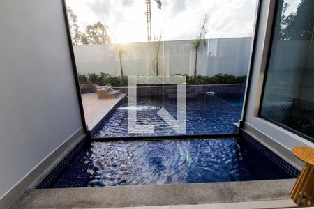 Apartamento para alugar com 70m², 3 quartos e 1 vaga Apartamento para alugar com 70m², 3 quartos e 1 vagaPiscina