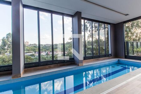 Apartamento para alugar com 70m², 3 quartos e 1 vaga Apartamento para alugar com 70m², 3 quartos e 1 vagaPiscina Coberta