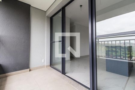 Apartamento para alugar com 70m², 3 quartos e 1 vaga Apartamento para alugar com 70m², 3 quartos e 1 vagaVaranda gourmet