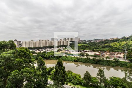 Apartamento para alugar com 70m², 3 quartos e 1 vaga Apartamento para alugar com 70m², 3 quartos e 1 vagaVista do Quarto 2