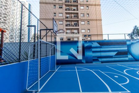 Apartamento para alugar com 70m², 3 quartos e 1 vaga Apartamento para alugar com 70m², 3 quartos e 1 vagaQuadra Esportiva