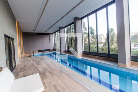 Apartamento para alugar com 70m², 3 quartos e 1 vaga Apartamento para alugar com 70m², 3 quartos e 1 vagaPiscina Coberta