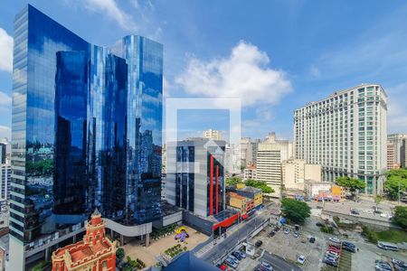 Studio à venda com 24m², 1 quarto e sem vaga Studio à venda com 24m², 1 quarto e sem vagarooftop