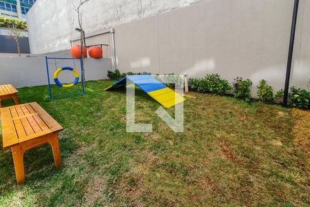 Studio à venda com 24m², 1 quarto e sem vaga Studio à venda com 24m², 1 quarto e sem vagapet