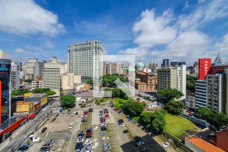 Studio à venda com 24m², 1 quarto e sem vaga Studio à venda com 24m², 1 quarto e sem vagarooftop