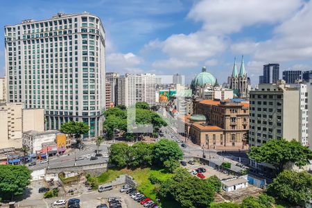 Studio à venda com 24m², 1 quarto e sem vaga Studio à venda com 24m², 1 quarto e sem vagarooftop