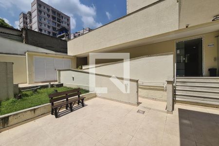 Apartamento à venda com 50m², 2 quartos e 1 vaga Apartamento à venda com 50m², 2 quartos e 1 vagaHall de Entrada