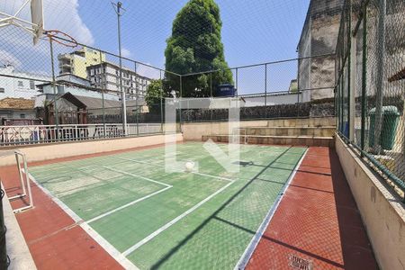 Apartamento à venda com 50m², 2 quartos e 1 vaga Apartamento à venda com 50m², 2 quartos e 1 vagaQuadra Esportiva
