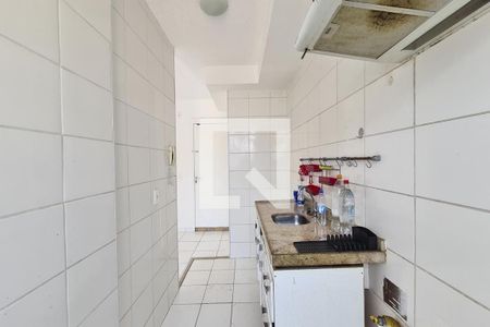 Apartamento à venda com 50m², 2 quartos e 1 vaga Apartamento à venda com 50m², 2 quartos e 1 vagaCozinha