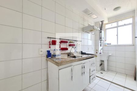 Apartamento à venda com 50m², 2 quartos e 1 vaga Apartamento à venda com 50m², 2 quartos e 1 vagaCozinha
