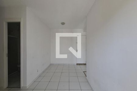 Sala de apartamento à venda com 2 quartos, 50m² em Engenho Novo, Rio de Janeiro