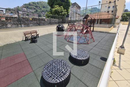 Apartamento à venda com 50m², 2 quartos e 1 vaga Apartamento à venda com 50m², 2 quartos e 1 vagaÁrea Comum - Playground