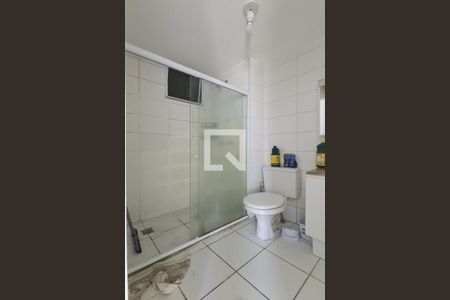 Apartamento à venda com 50m², 2 quartos e 1 vaga Apartamento à venda com 50m², 2 quartos e 1 vagaBanheiro