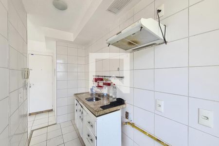 Apartamento à venda com 50m², 2 quartos e 1 vaga Apartamento à venda com 50m², 2 quartos e 1 vagaCozinha