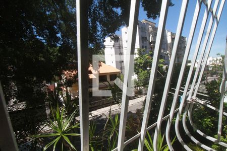 Vista Quarto 1 de apartamento à venda com 2 quartos, 60m² em Santa Rosa, Niterói