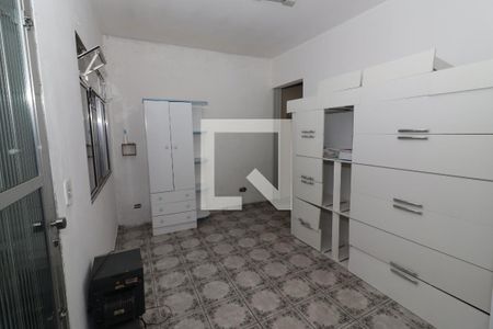 Casa para alugar com 80m², 2 quartos e 1 vagaSuíte