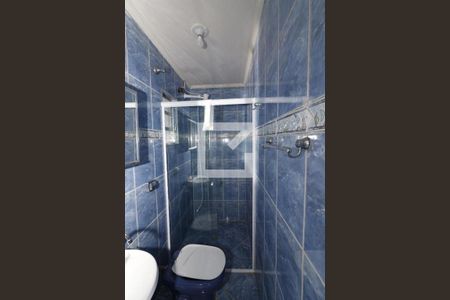 Casa para alugar com 80m², 2 quartos e 1 vagaBanheiro