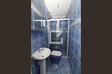 Casa para alugar com 80m², 2 quartos e 1 vagaBanheiro