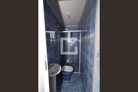 Casa para alugar com 80m², 2 quartos e 1 vagaBanheiro