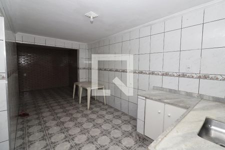 Casa para alugar com 80m², 2 quartos e 1 vagaCozinha