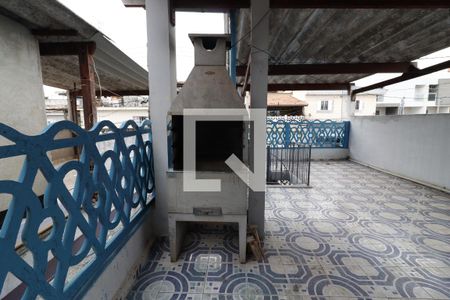 Casa para alugar com 80m², 2 quartos e 1 vagaÁrea de Serviço