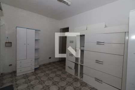 Casa para alugar com 80m², 2 quartos e 1 vagaSuíte