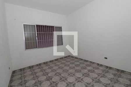 Casa para alugar com 80m², 2 quartos e 1 vagaQuarto