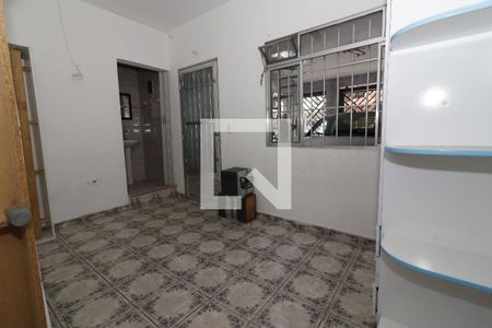 Casa para alugar com 80m², 2 quartos e 1 vagaSuíte